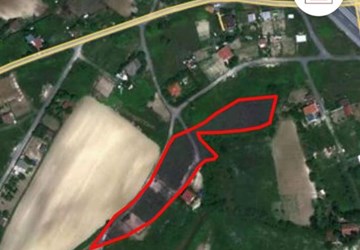 ARNAVUTKÖY BAKLALIDA SATILIK ARSA