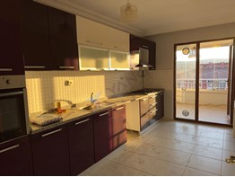 TEKİRDAĞ 100. YIL'DA KENTPARK 2 SİTESİNDE KİRALIK 3+1 DAİRE