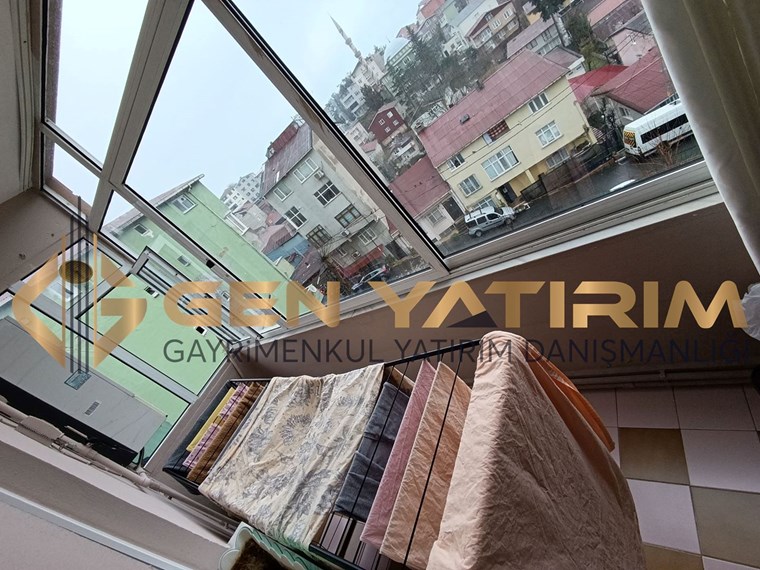 ETFAL HASTANESİNE YAKIN 3+1 4.KAT 115 M2 DAİRE 6.500.000.TL