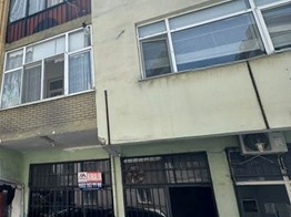 Altıntepe Minibüs Yoluna Yakın 65M2 Kiralık Dükkan