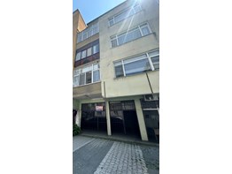 Altıntepe Minibüs Yoluna Yakın 65M2 Kiralık Dükkan