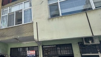 Altıntepe Minibüs Yoluna Yakın 65M2 Kiralık Dükkan