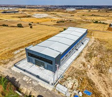 Veliköy Osb Yanı Satılık