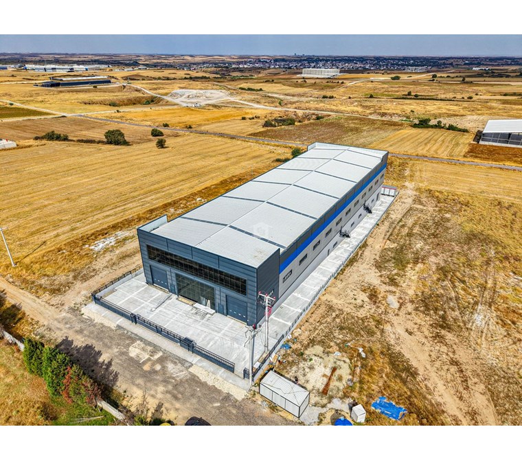 Veliköy Osb Yanı Satılık