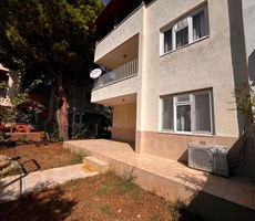 ANTALYA KADRİYEDE SİTE İÇİ 4+1 SATILIK VİLLA