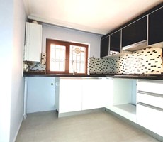 Üsküdar Ferah Mh Bahçeli 2+1 Kiralık Daire En₺@ Eml@k