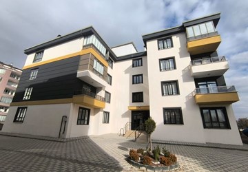 Karatay Fevzi Çakmak Satılk 3+1 Lüks Daire