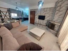 YENİKENT BÖLGESİNDE SADECE BAYANLARA KİRALIK 3.CÜ KAT FULL EŞYALI 2+1 DAİRE AYLIK KİRASI £550 DEN