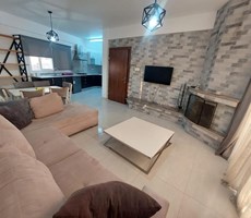 YENİKENT BÖLGESİNDE SADECE BAYANLARA KİRALIK 3.CÜ KAT FULL EŞYALI 2+1 DAİRE AYLIK KİRASI £550 DEN