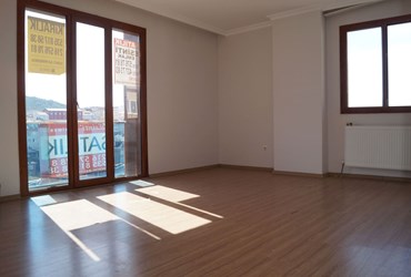 İNÖNÜ MAH. YENİ BİNADA DAĞ MANZ. YÜKSEK KATTA 2+1 DAİRE