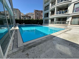 Bostancı Paradon Residance Satılık 4+1