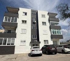 LEFKOŞA ORTAKÖY'DE SATILIK 3+1 DAİRE