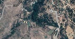 Emlak komisyonsuz Bergama Çamoba mahallesi 406 m2 zeytinlik