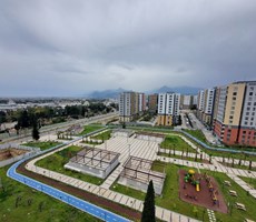 POYRAZ'DAN SURYAPI'DA 3+1 142M2 2.KAT SATILIK DAİRE