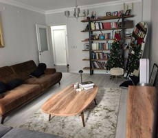 Aydınkent Kalıcı Konutları’nda Merkezi Konumda, Masrafsız 3+1 Satılık Daire Kocaeli Başiskele