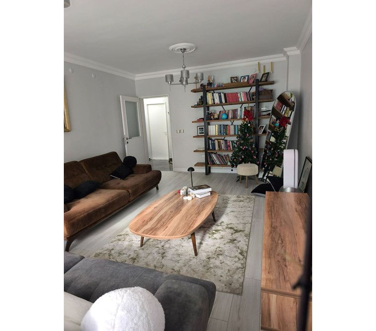 Aydınkent Kalıcı Konutları’nda Merkezi Konumda, Masrafsız 3+1 Satılık Daire Kocaeli Başiskele