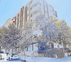 EMLAK 72 DEN KÜLTÜR MAHALLESİNDE SATILIK 3+1 DAİRE