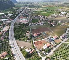 MUĞLA ORTACA OKÇULAR MH 506 M2 KÖŞE PARSEL ARSA