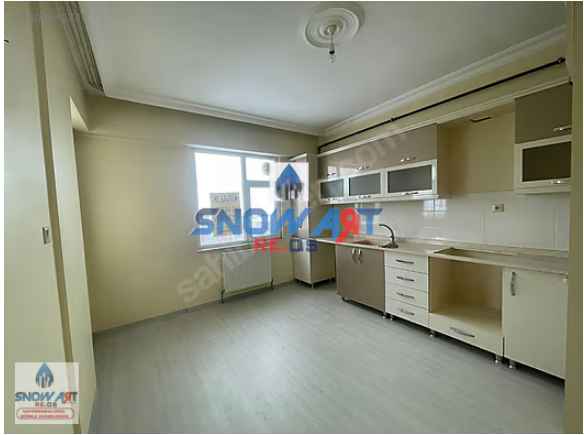 SNOWART GM DEN KAYAKYOLUNDA KİRALİK DAİRE