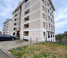TRABZON PELİTLİ HAYRİGÜR SALONU YAKININDA 3+1 SIFIR DAİRE