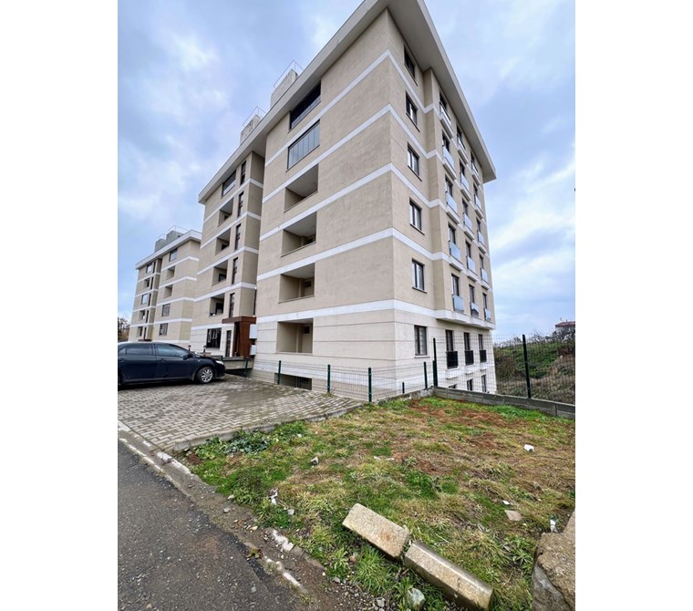 TRABZON PELİTLİ HAYRİGÜR SALONU YAKININDA 3+1 SIFIR DAİRE