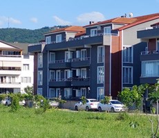 GÖLCÜK BARIŞ TORUNOĞLU SİTESİNDE 5+1 KONFORUNDA LÜKS KİRALIK