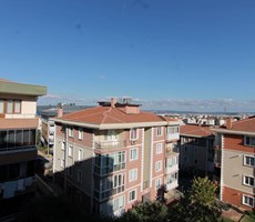 Çanakkkale Barbaros 3+1 Arakat Kiralık Daire