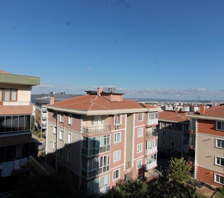 Çanakkkale Barbaros 3+1 Arakat Kiralık Daire