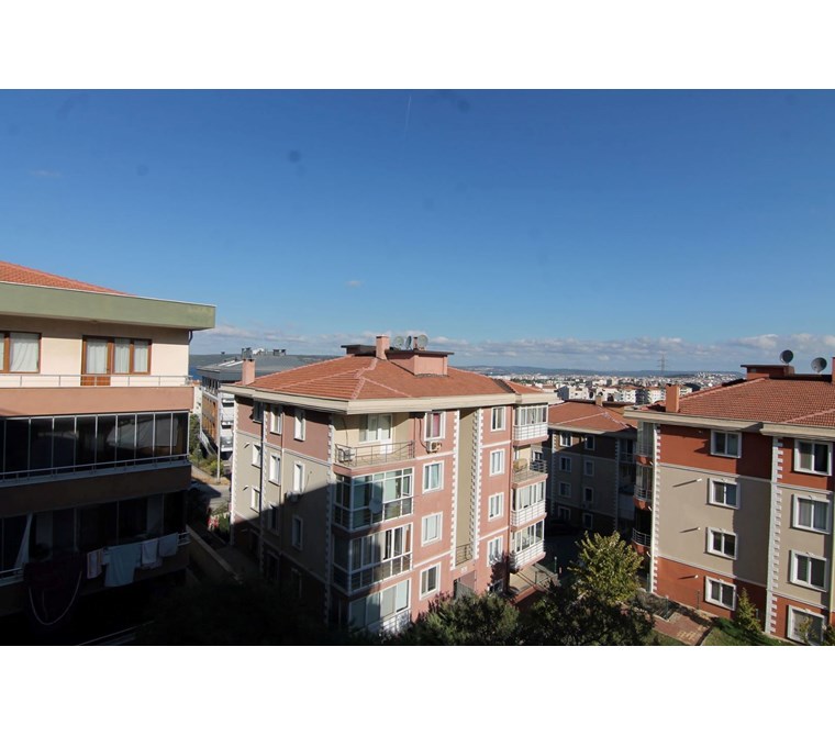 Çanakkkale Barbaros 3+1 Arakat Kiralık Daire