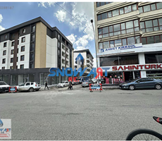 SNOWART GM DEN ŞEHİRMERKEZİ ALİPAŞA KONUTLARIN DA KİRALIK 3+1