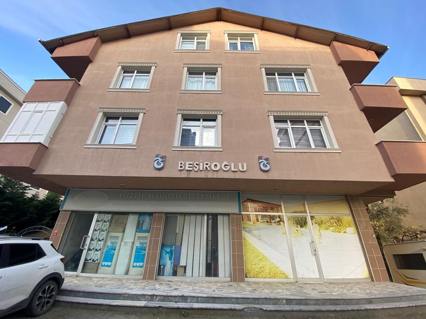 ŞENER GYD'DEN POSTANE MAHALLESİ 3+1 DAİRE