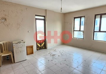 DİDİM ÇAMLIK MAH. TADİLATA MUHTAÇ DENİZ MANZARALI 2+1 DAİRE
