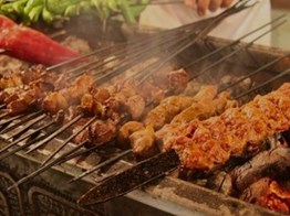 T.ÖZAL BUL.ÜZERİ 180 KİŞİ KAPASİTELİ DEVREN KİRALIK KEBAP SALONU