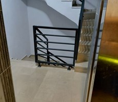  Dalaman Merkezde Sıfır, Ebeveyn Banyolu, Özel Dolaplı Lüks 2+1
