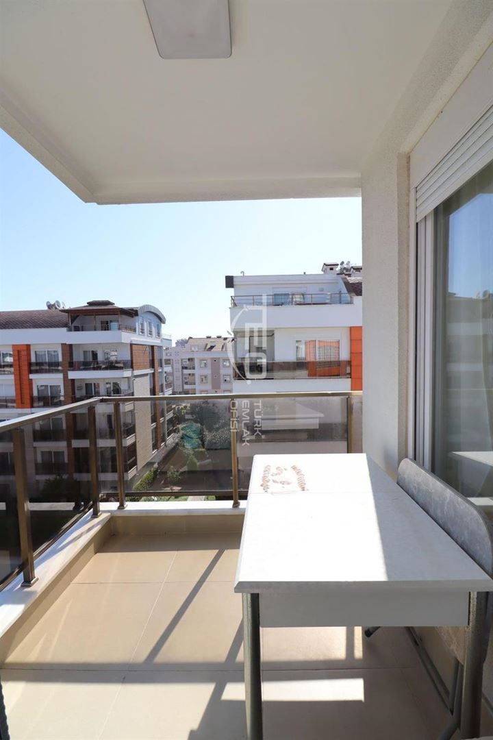 LİMAN MAH LÜKS SİTE İÇİ VATANDAŞLIĞA UYGUN 3+1 SATILIK DAİRE