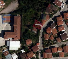 DERİNCE ÇENEDAĞ MAHALLESİ'NDE 213 m² KONUT İMARLI SATILIK ARSA