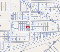 Lüleburgaz Zafer Mahallesi’nde 988 m² Arsa | Güler Emlak