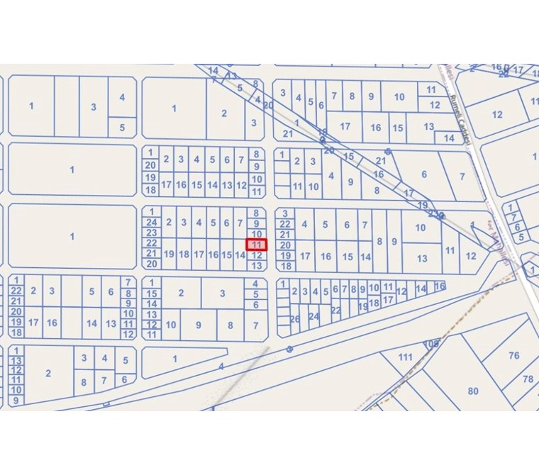 Lüleburgaz Zafer Mahallesi’nde 988 m² Arsa | Güler Emlak