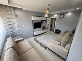 İNCİLİPINAR PARKI MANZARALI,ÇOK GENİŞ,MASRAFSIZ 3+1 ARAKAT DAİRE