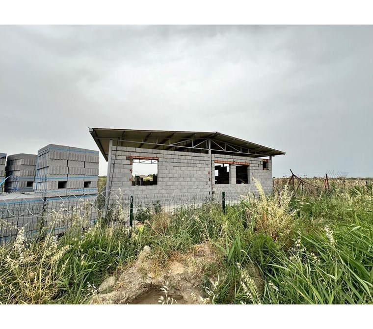 Karşıyaka'ya 15 dk Mesafede Tek Tapu 2,5 Dönüm Satılık Tarla