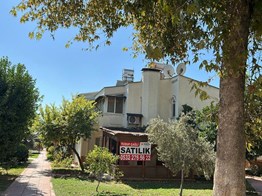 YUSUF ÇAĞLI'DAN MERSİN ERDEMLİ ÇEŞMELİ SERİNKENT SİTESİ SATILIK