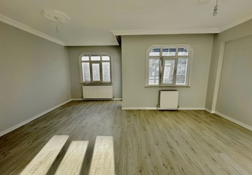 Duygu Hastanesinin Hemen Arkasında 100m2 2+1 Satılık Daire