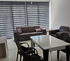 GÖNYELİDE KİRALIK FULLEŞYALI 2+1 DAİRE AYLIK KİRASI £600 DEN
