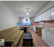 SNOWART GM DEN KAYAKYOLUNDA TEMİZ GENİŞ BODRUM KAT