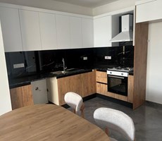 GÖNYELİ AYLIK ÖDEMELİ KİRALIK EŞYALI DAİRE