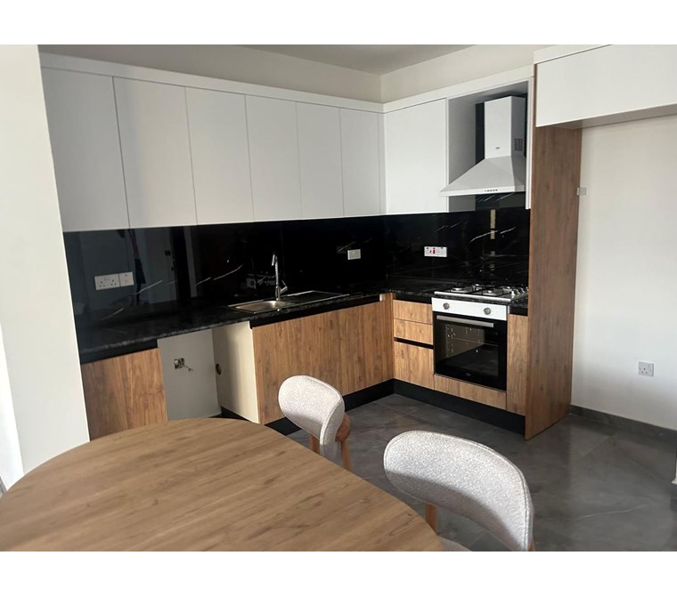 GÖNYELİ AYLIK ÖDEMELİ KİRALIK EŞYALI DAİRE