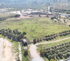 REALTY WORLD EFES'TEN DAVUTLAR'DA 40 VILLALIK ARSA