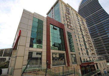 ESENYURT ZAFER MAH.DE OLCAY SEVALİSTA RESİDENCE'DA 115 M2 2+1 SATILIK DAİRE