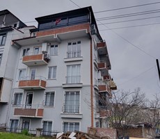 Derince Fatih Sultan'da Masrafsız 2+1 Satılık Çatı Dubleks