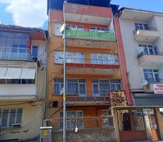 Kadıköy Mahallesinde Şehir Merkezinde 3+1 Fırsat Daire